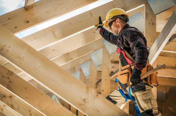 Best Roof Repair Services  in Wixom, MI
