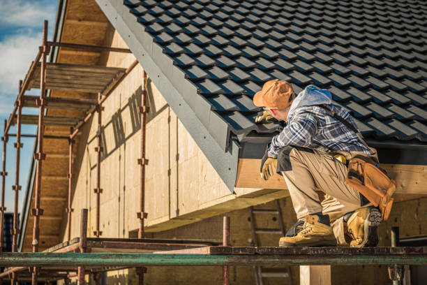 Best Emergency Roof Repair  in Wixom, MI