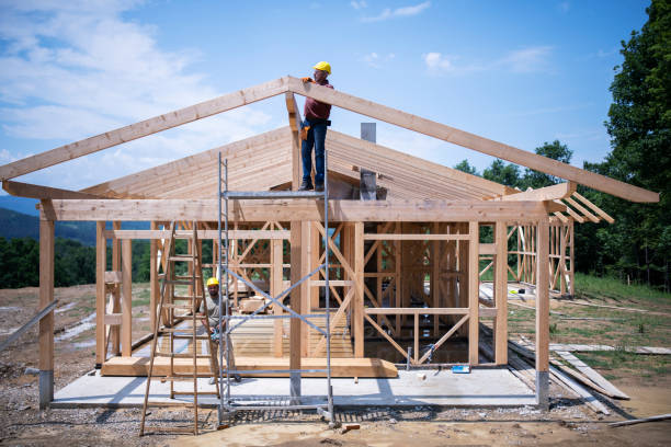 Best Roof Restoration Services  in Wixom, MI