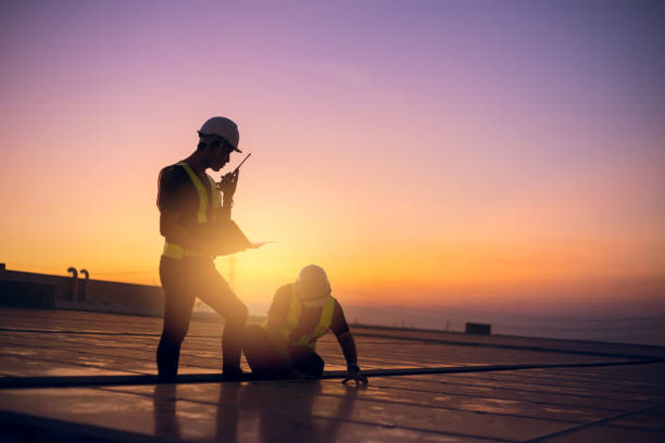 Best New Roof Installation  in Wixom, MI