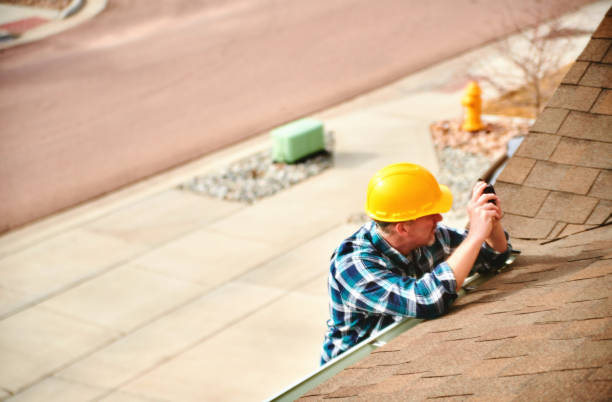 Best Best Roofing Contractors  in Wixom, MI