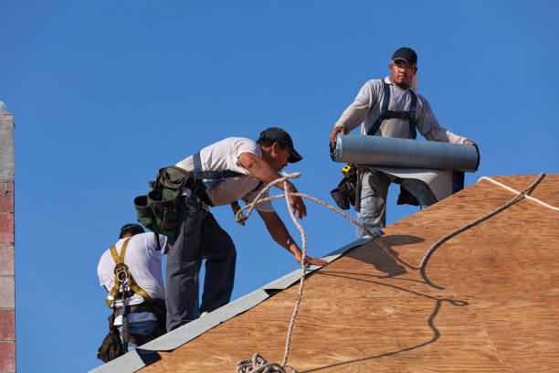 Trusted Wixom, MI Roofing Contractor Experts