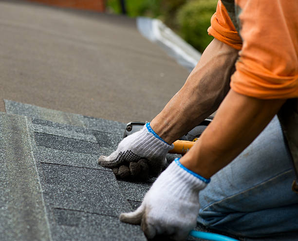 Quick and Trustworthy Emergency Roof Repair Services in Wixom, MI