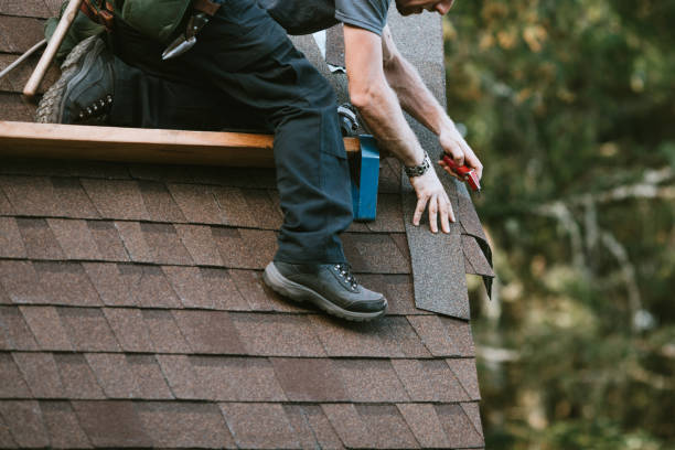 Best New Roof Installation  in Wixom, MI